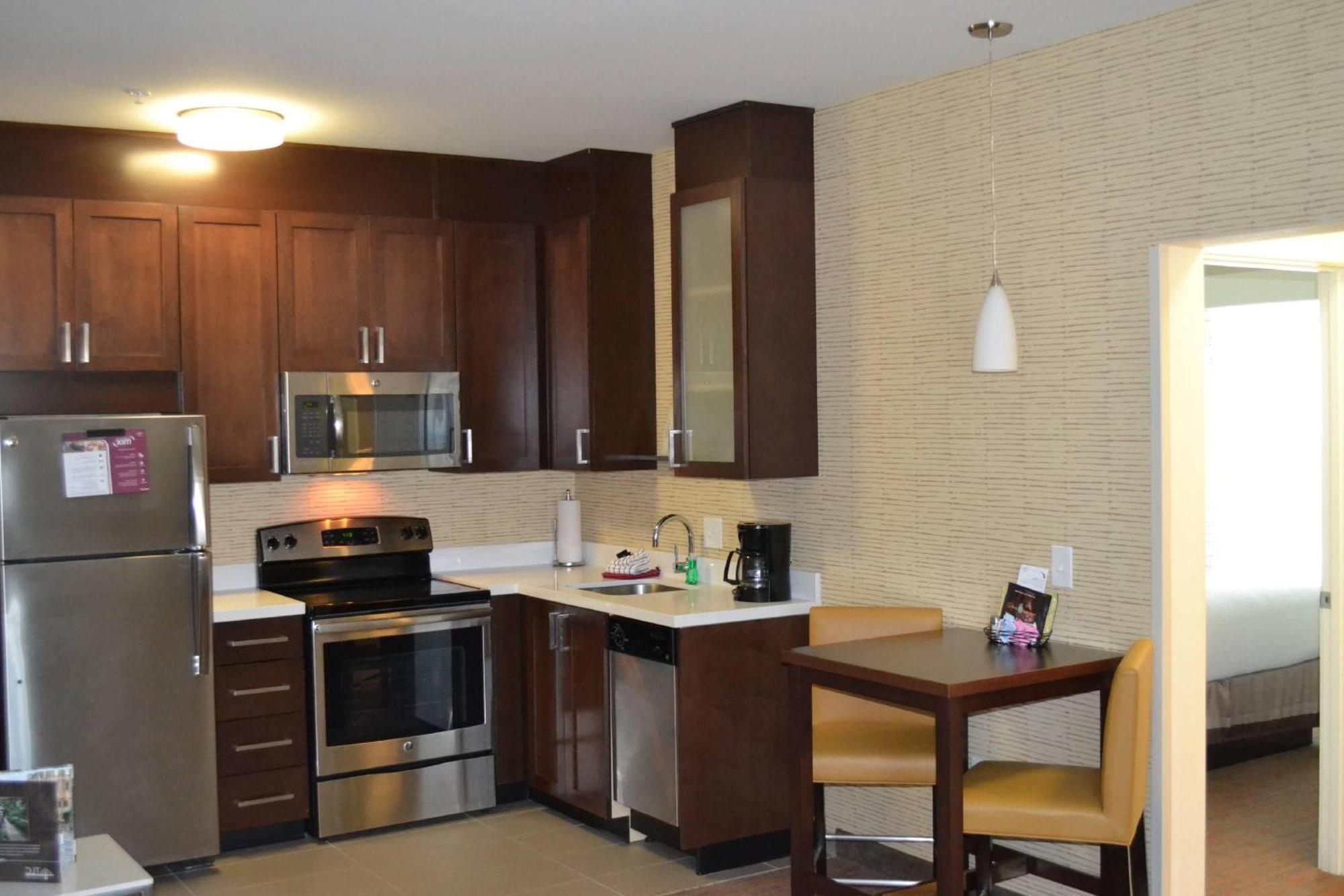 Residence Inn By Marriott Savannah Airport Pooler Kültér fotó