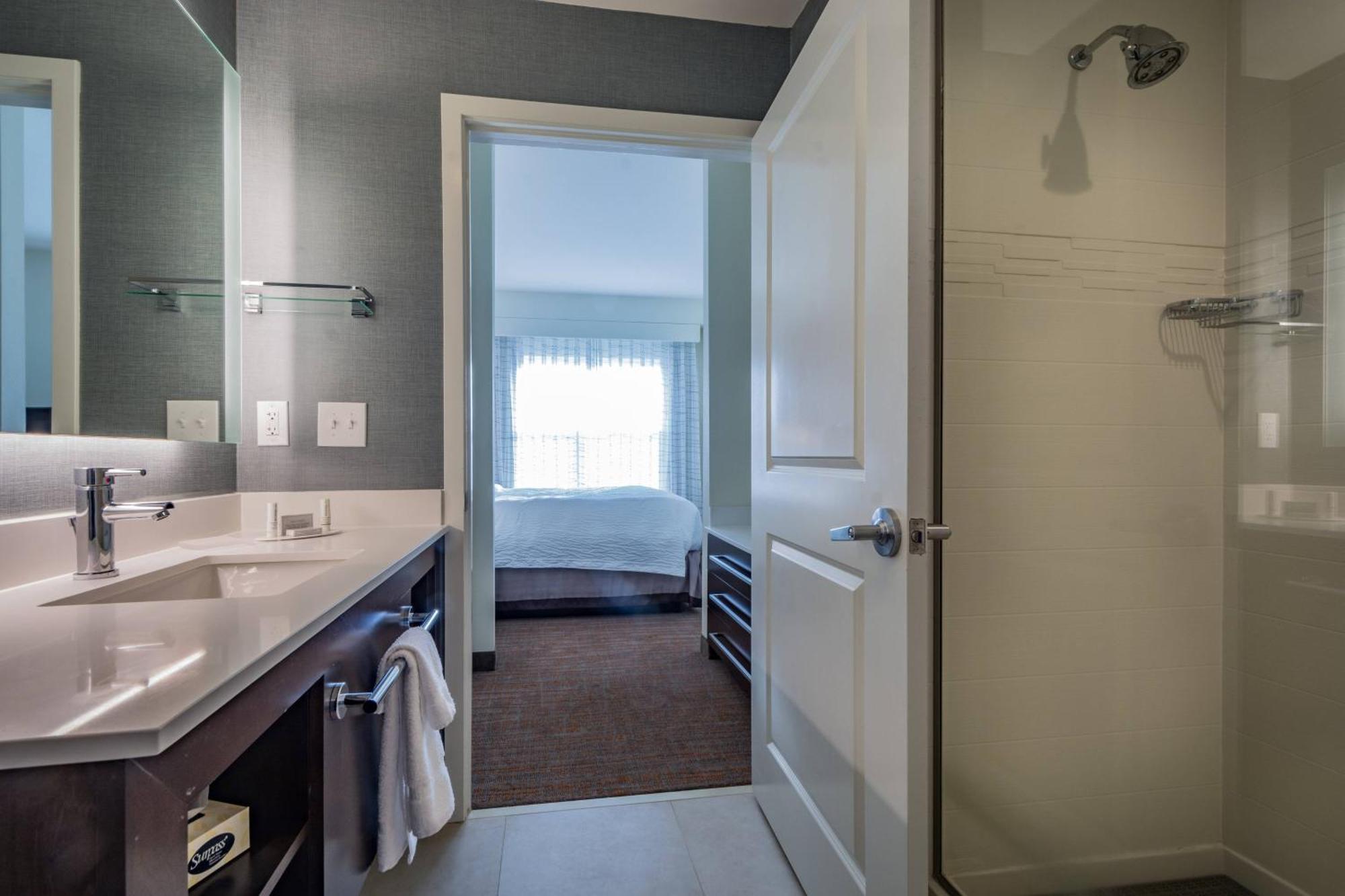 Residence Inn By Marriott Savannah Airport Pooler Kültér fotó