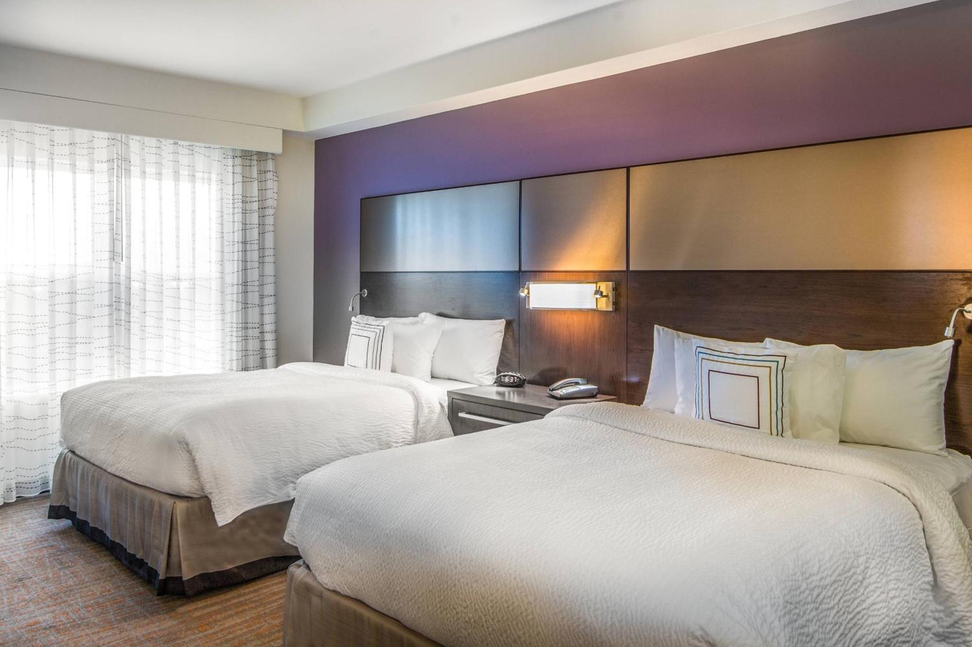 Residence Inn By Marriott Savannah Airport Pooler Kültér fotó