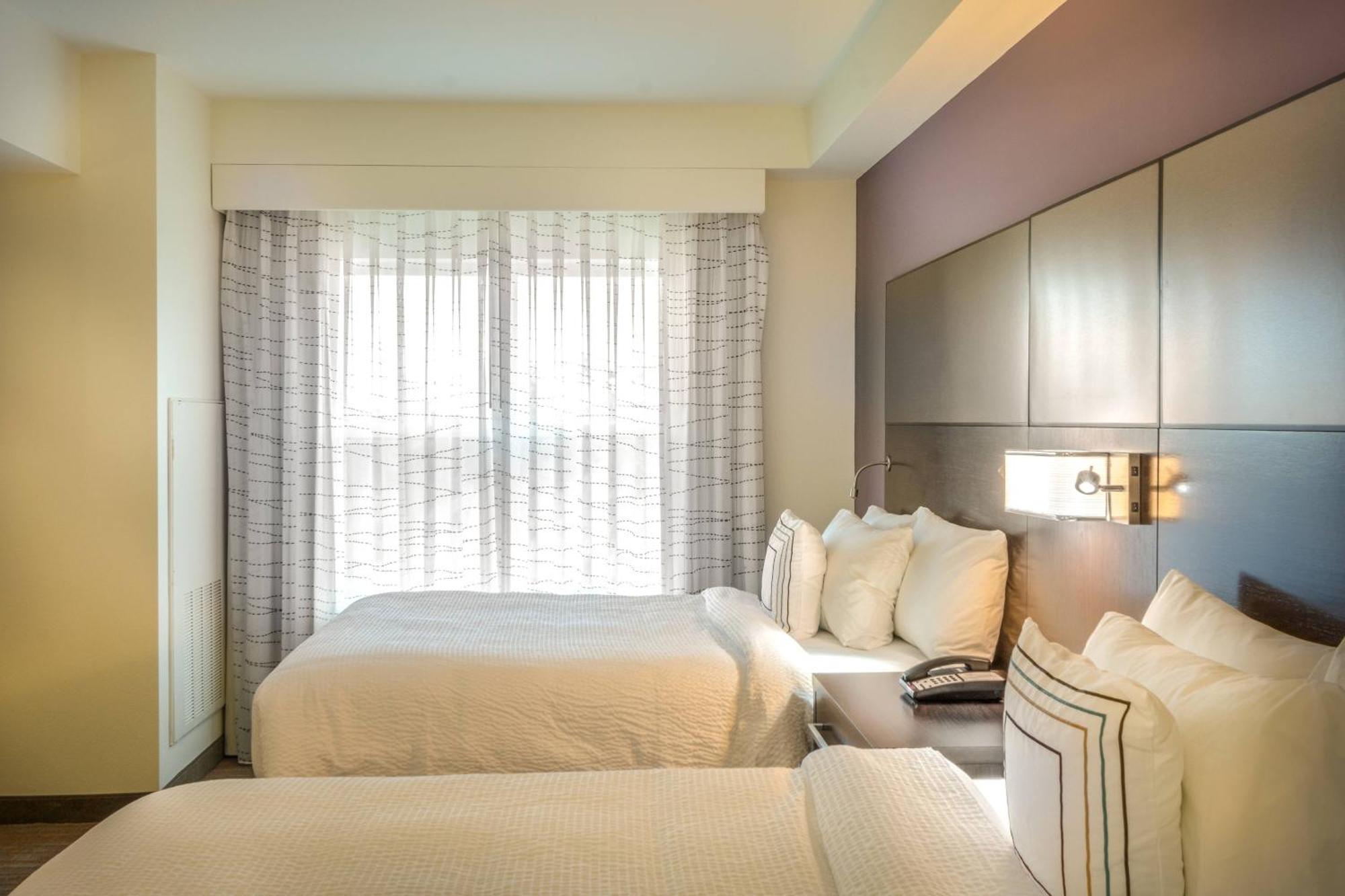 Residence Inn By Marriott Savannah Airport Pooler Kültér fotó
