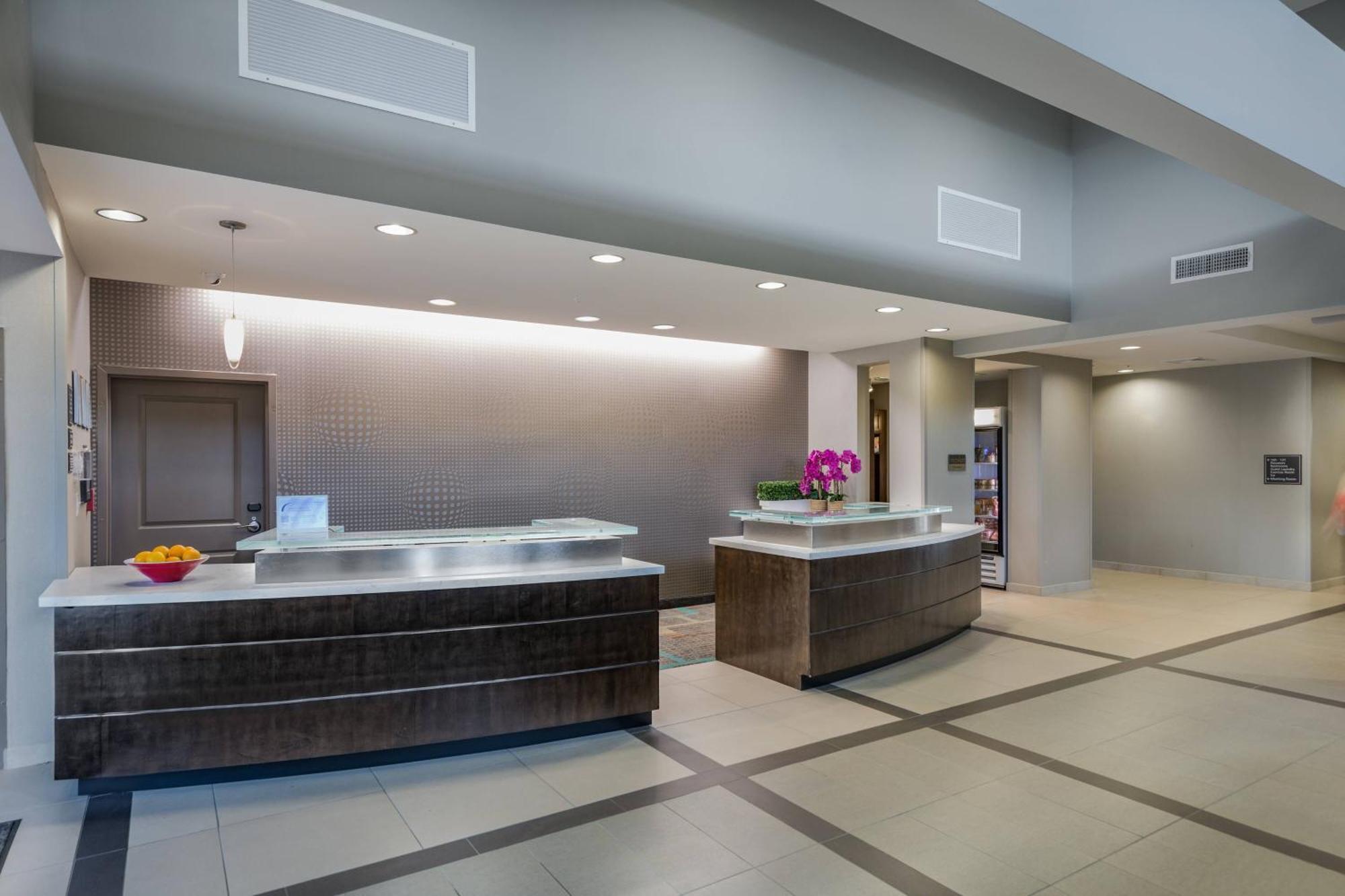 Residence Inn By Marriott Savannah Airport Pooler Kültér fotó