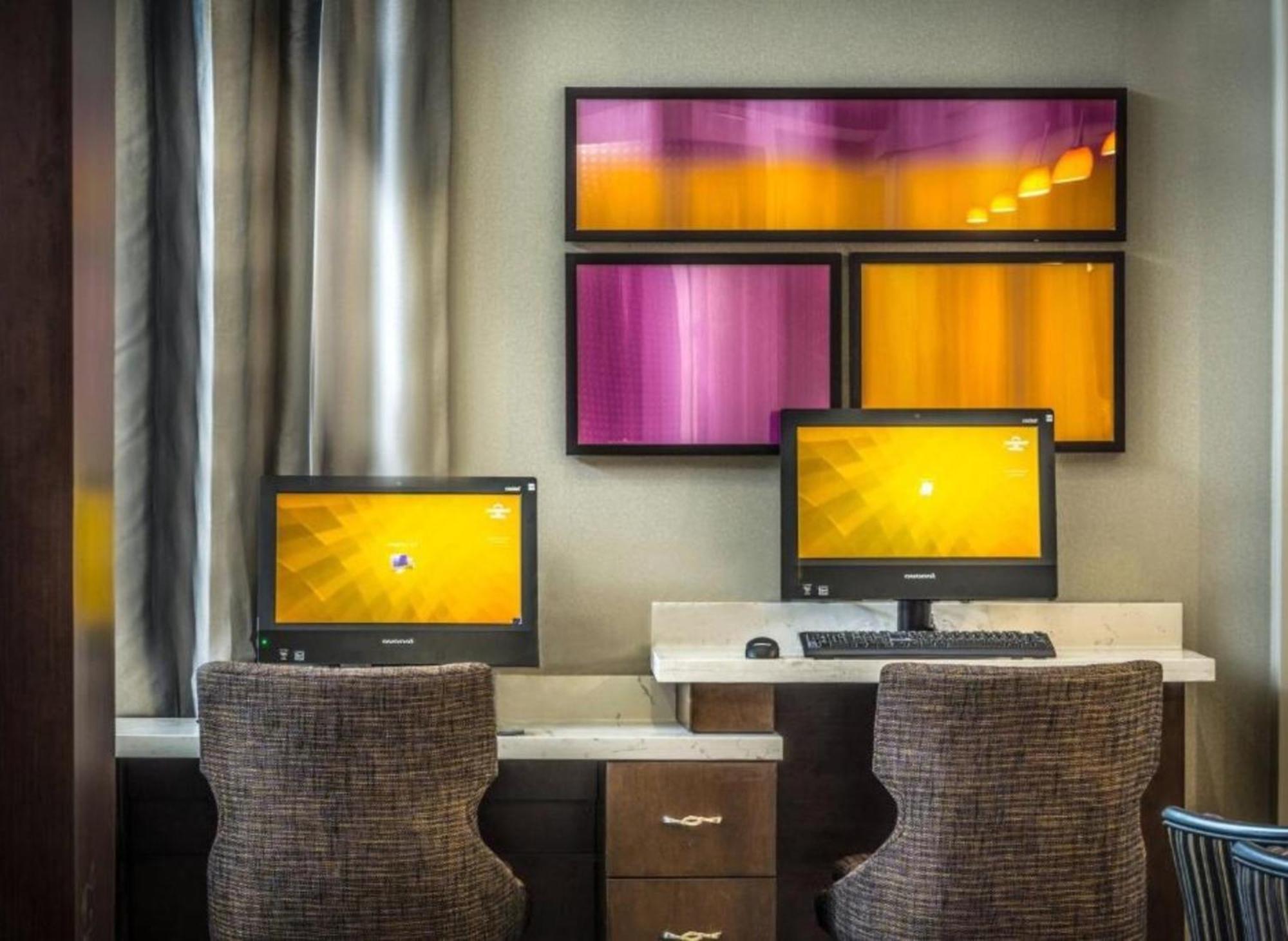 Residence Inn By Marriott Savannah Airport Pooler Kültér fotó