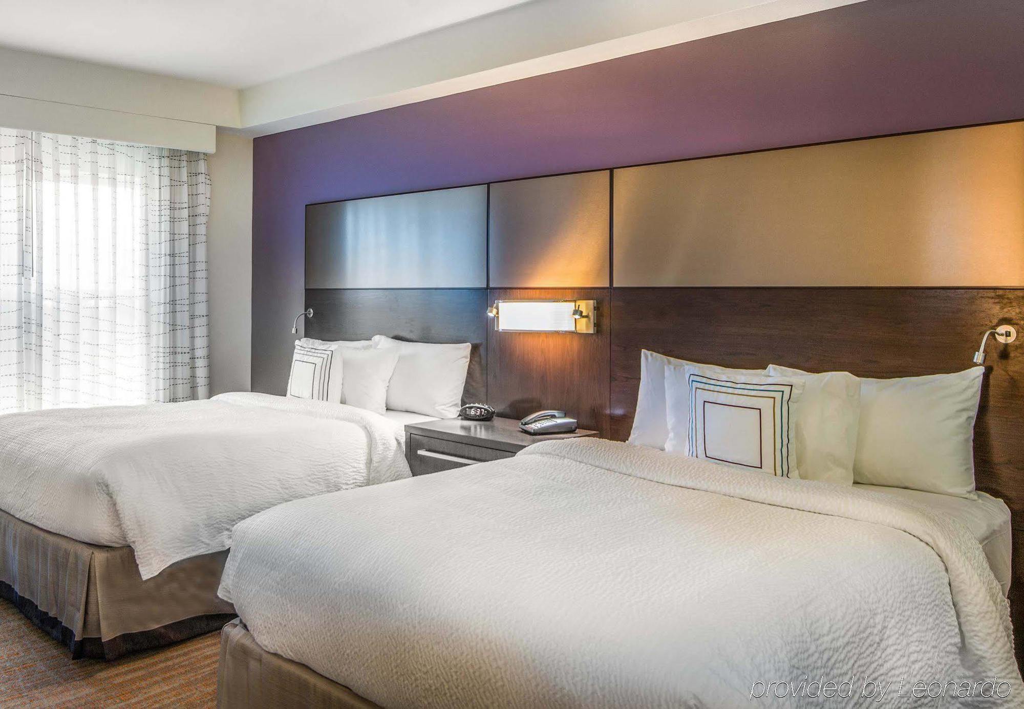 Residence Inn By Marriott Savannah Airport Pooler Kültér fotó