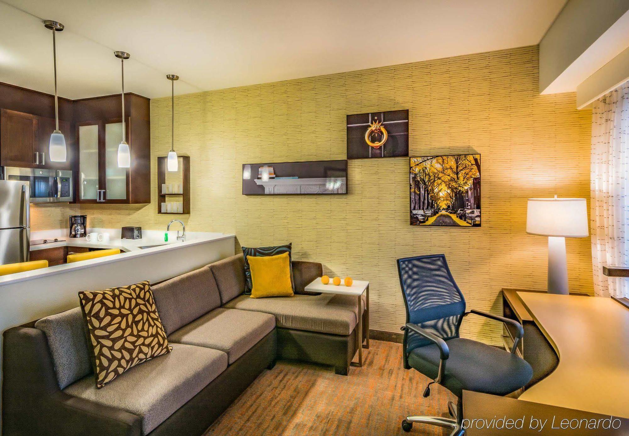 Residence Inn By Marriott Savannah Airport Pooler Kültér fotó
