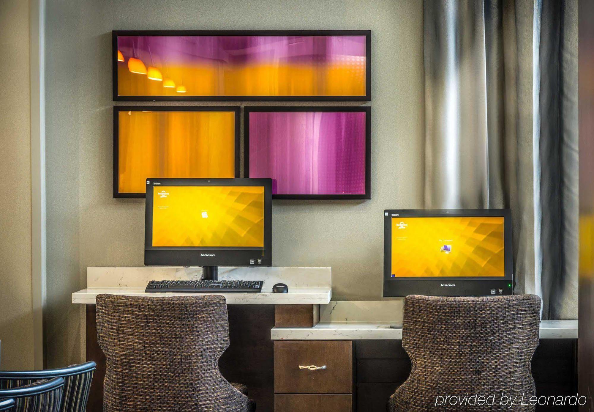 Residence Inn By Marriott Savannah Airport Pooler Kültér fotó
