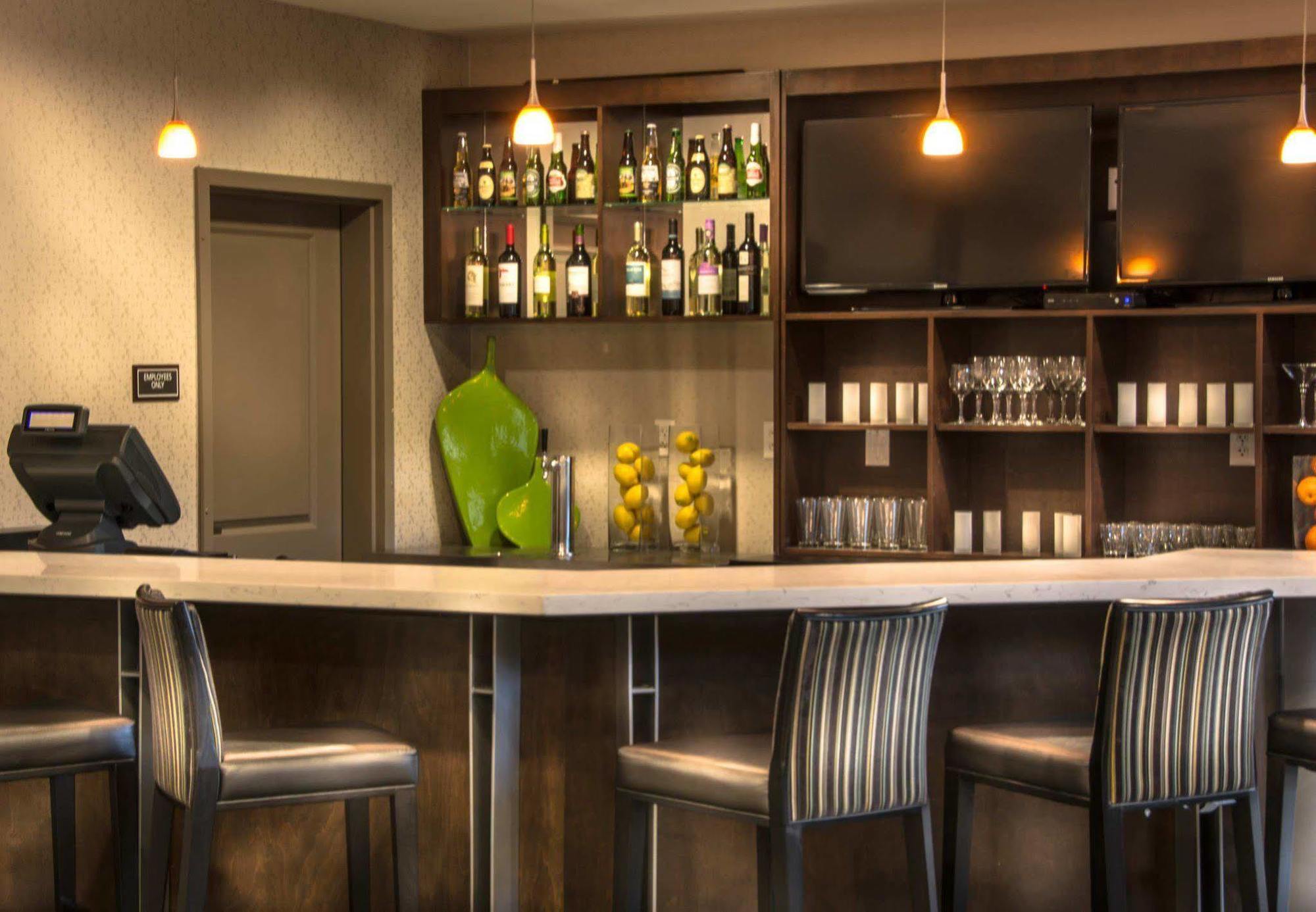 Residence Inn By Marriott Savannah Airport Pooler Kültér fotó