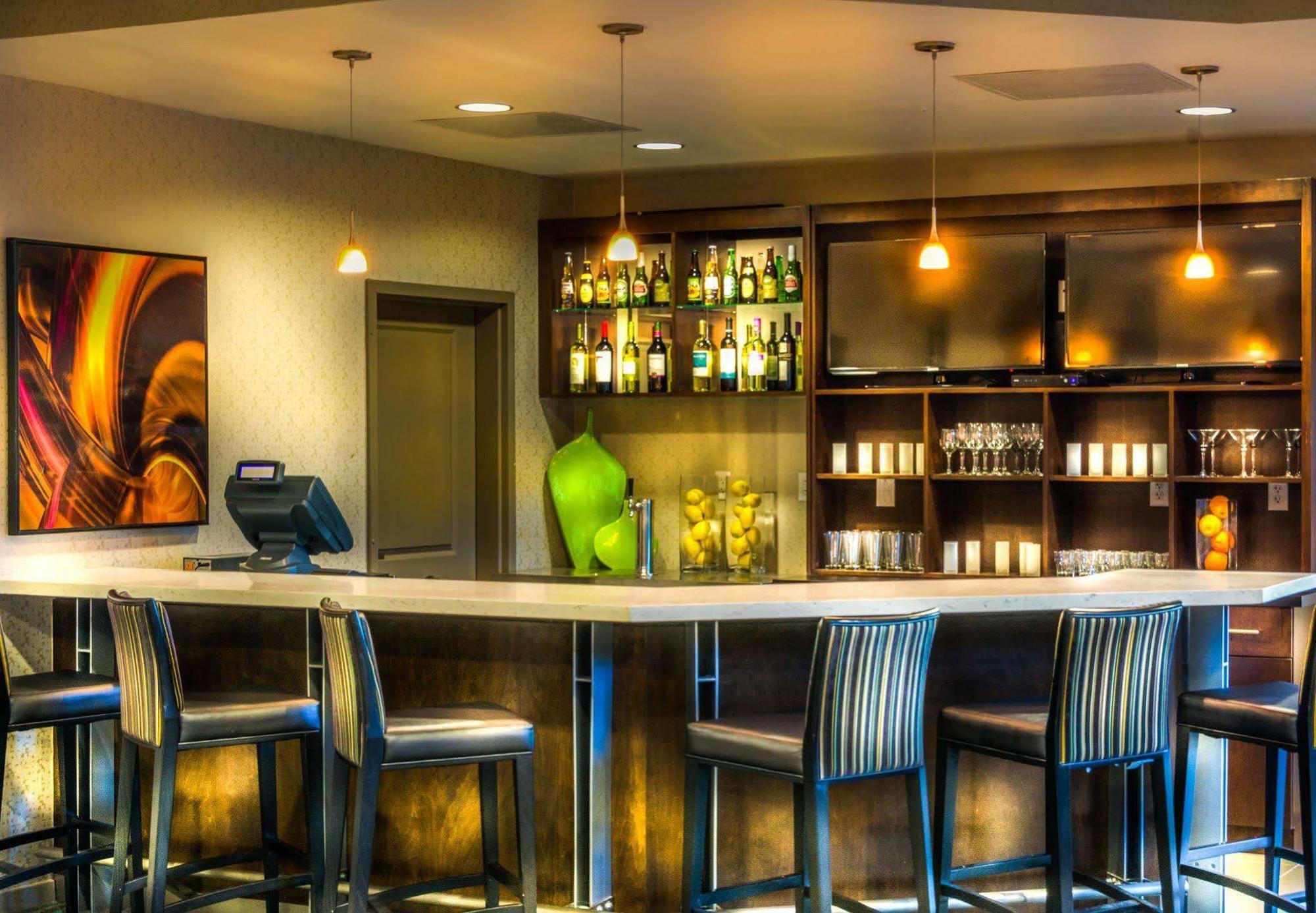 Residence Inn By Marriott Savannah Airport Pooler Kültér fotó